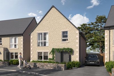 Property on Burnley Road, BL0 0GY