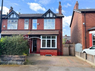 Semi-Detached
