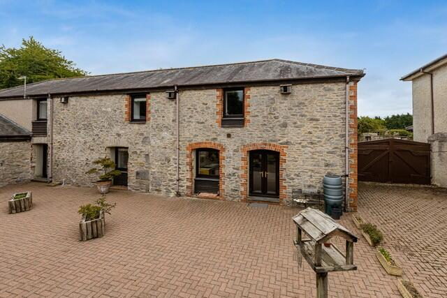 Barn Conversion