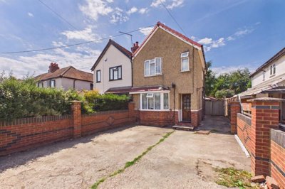 Semi-Detached