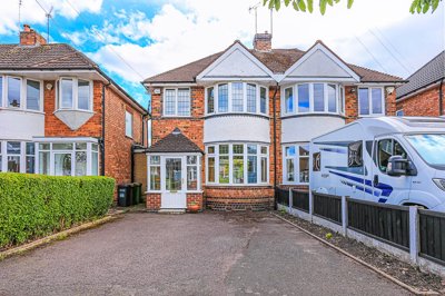 Semi-Detached
