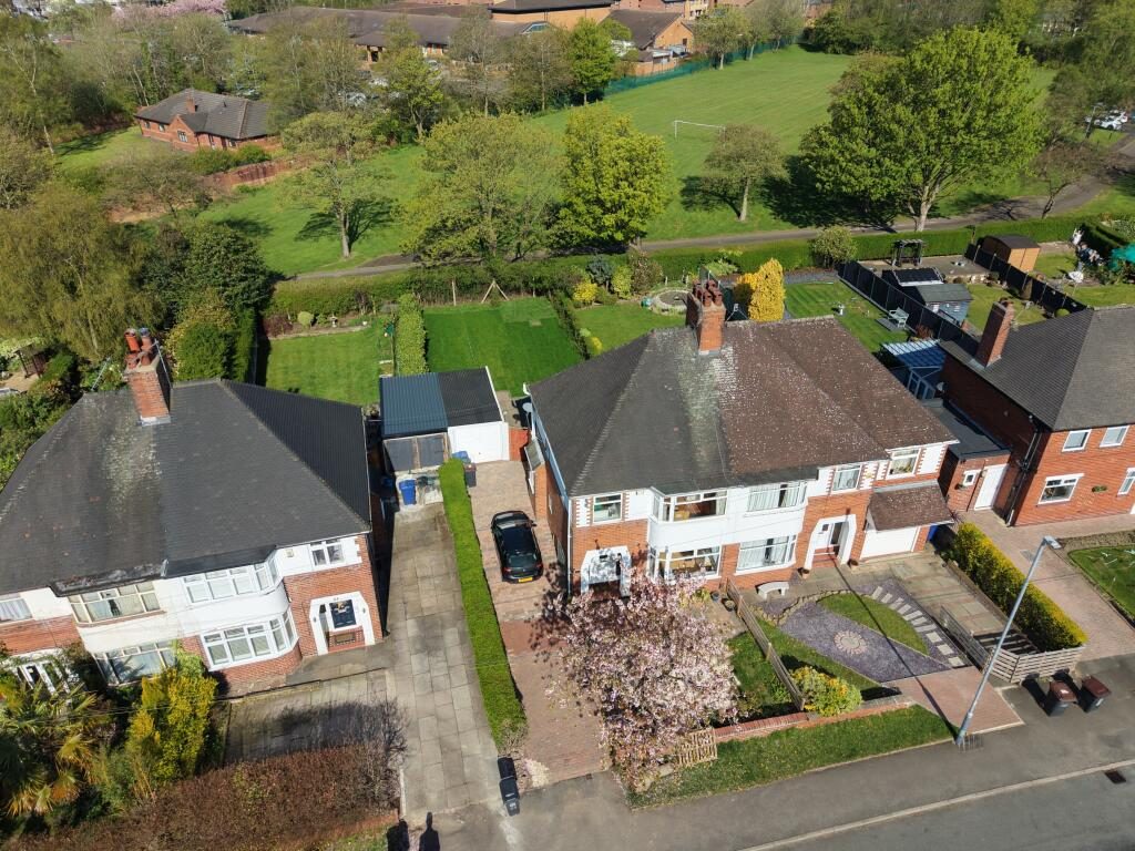 Detached House