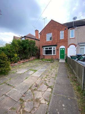 Property on Villa Road, CV6 3DA
