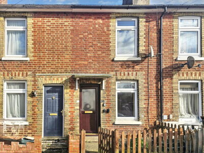 Property on Stone Street, TN1 2QU