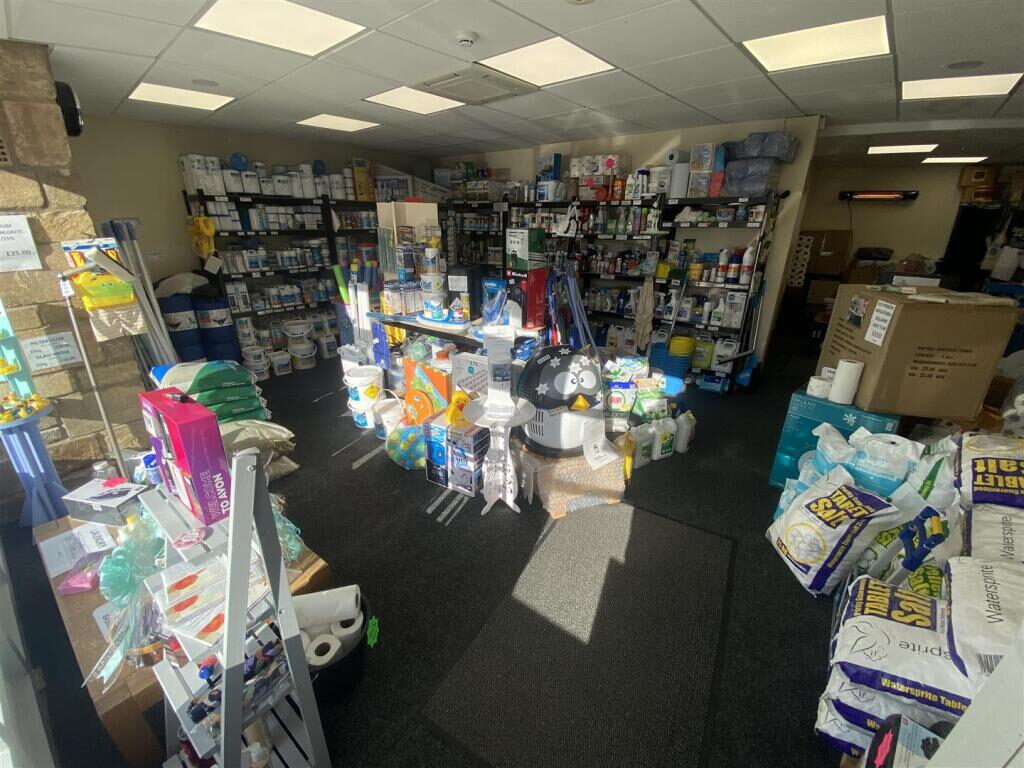 Commercial Development