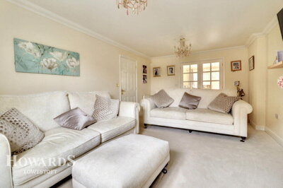 Property on Amber Drive, NR33 7UL