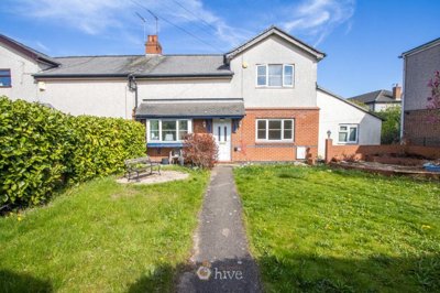 Property on Princess Avenue, DN7 5RN