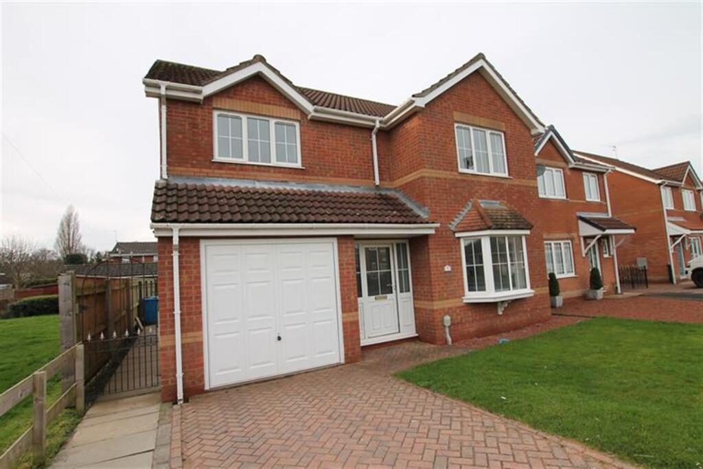 Detached House