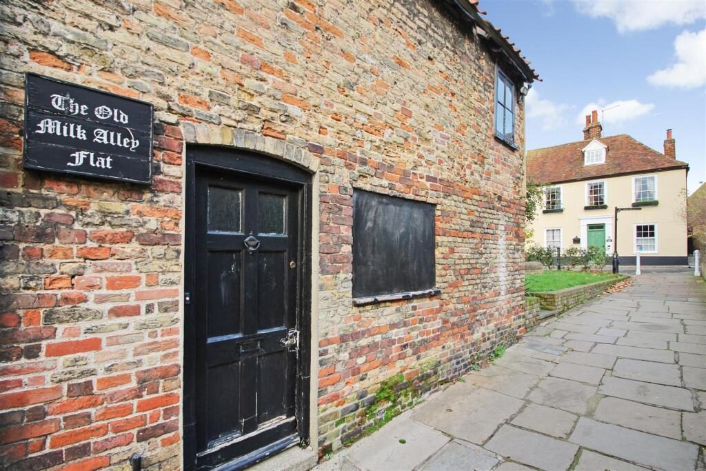 Maisonette