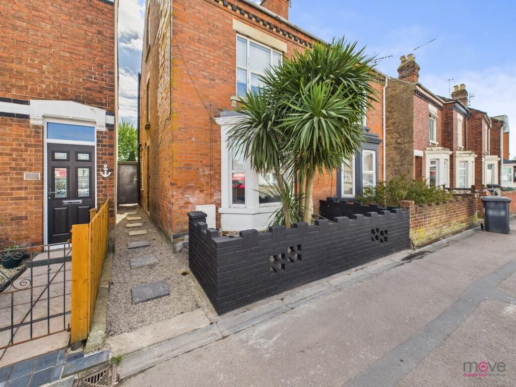 House Share