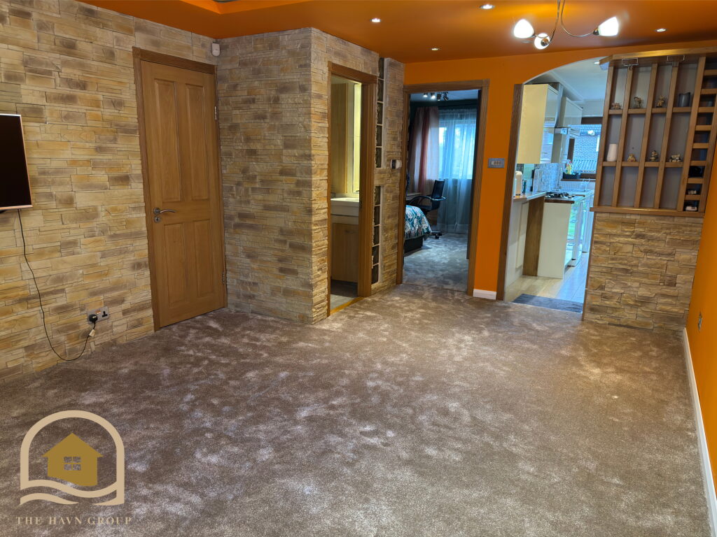 Maisonette