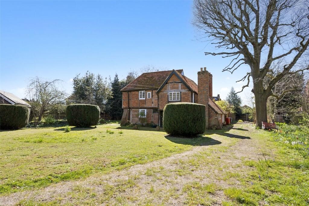 Detached House