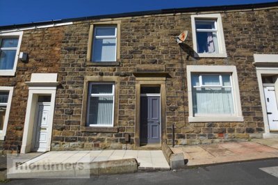 Terraced