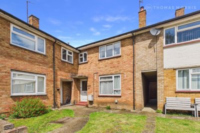 Property on SG18 0BX