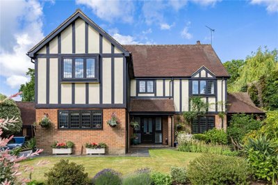 Property on Stables Court, SL7 2JD