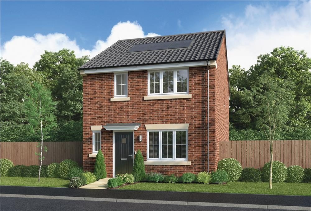 Detached House