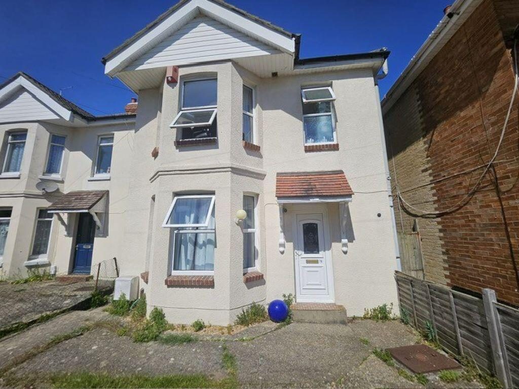 Detached House