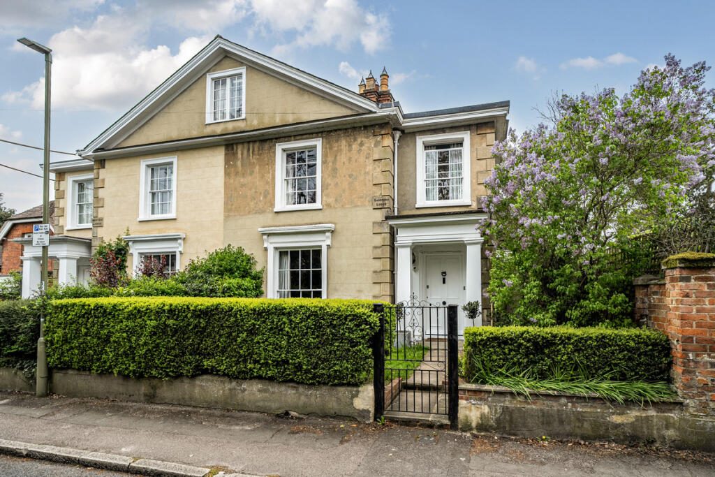 Detached House
