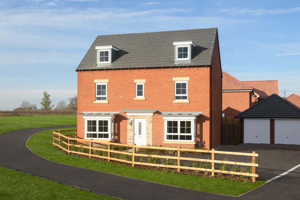 Detached House