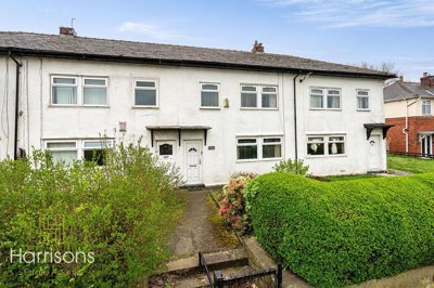 Property on Wigan Road, BL3 4QN