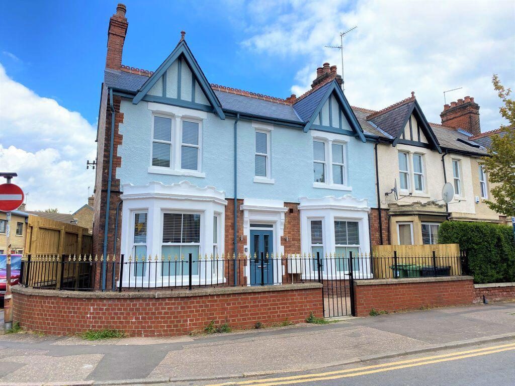 House Share
