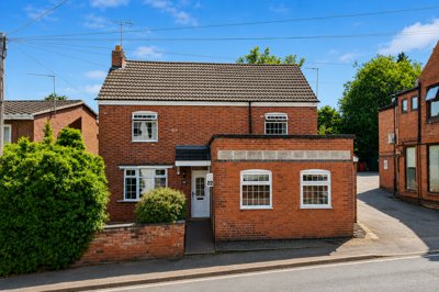 Semi-Detached