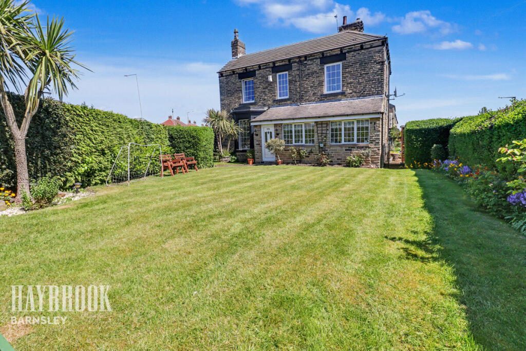 Detached House
