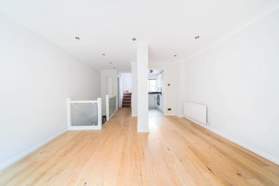 Terraced