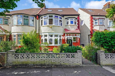 Property on Connaught Gardens, N13 5BS