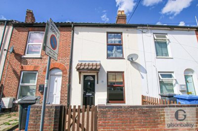 Terraced