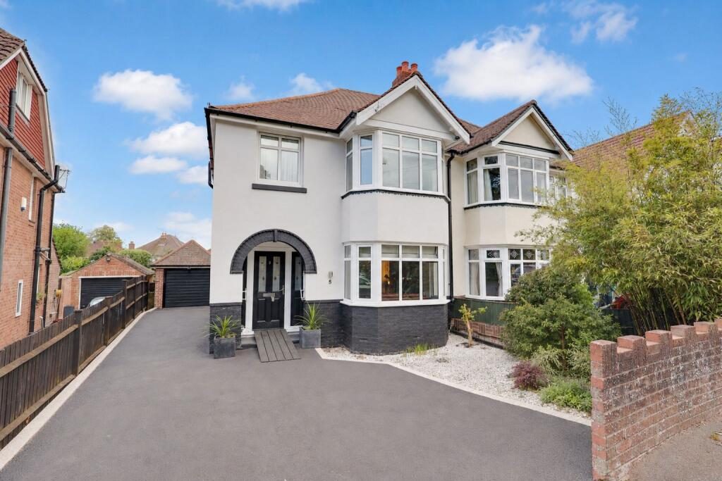 Detached House