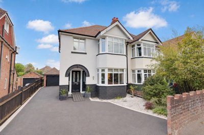 Semi-Detached