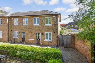 Property on The Spires, CT2 8SP