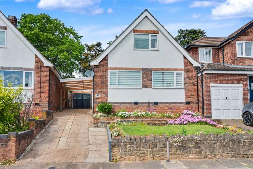 Detached House