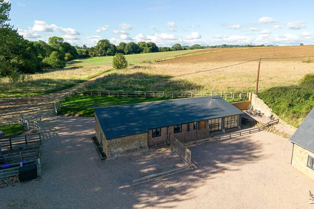 Barn Conversion