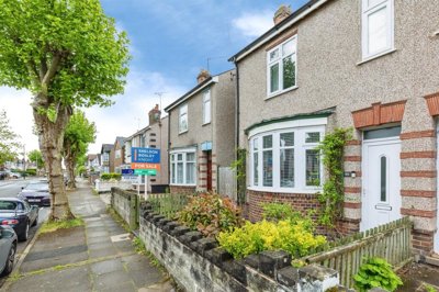 Semi-Detached