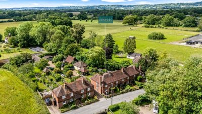 Property on Riding Lane, TN11 9LJ