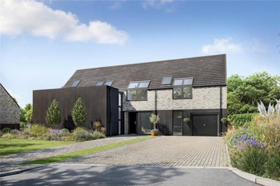 Property on Newgatestreet Road, EN7 5RY