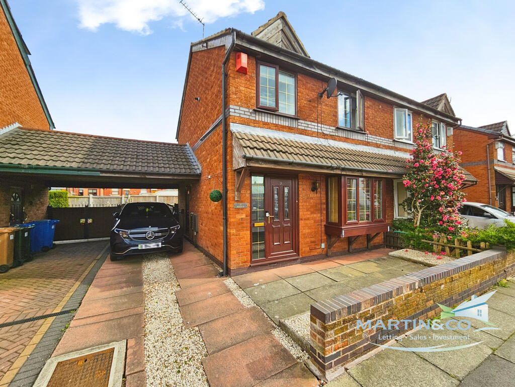 Detached House