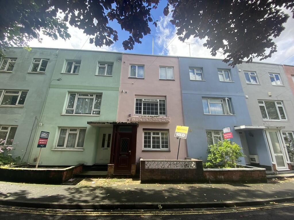 Town House