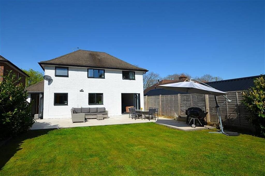Detached House