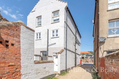Maisonette