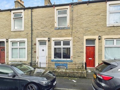 Terraced