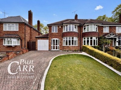 Semi-Detached