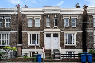 Maisonette