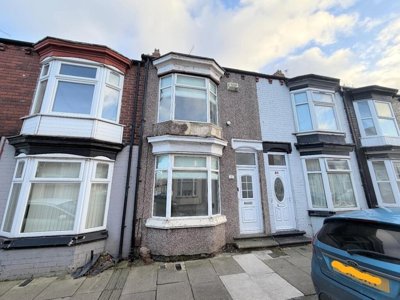 Property on Kildare Street, TS1 4RF