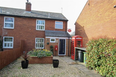 Property on New Road, CB24 9LU