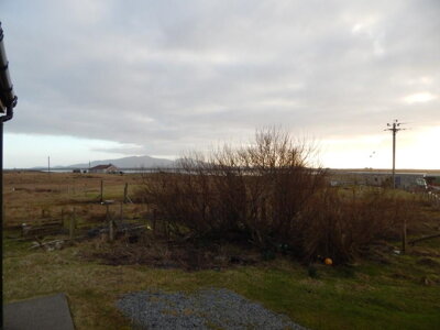 Property on Creagorry, HS7 5PG