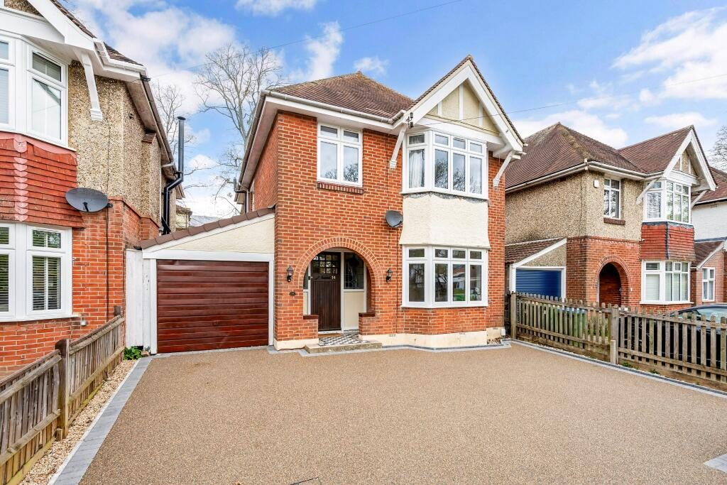 Detached House