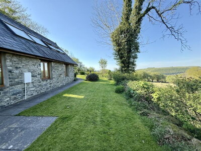 Property on SY25 6NH